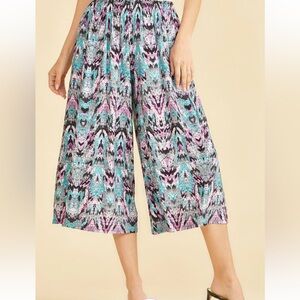 ⛱️SEW IN LOVE Gaucho Pants